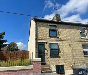 1 bedroom house of multiple occupation to rent - Photo 4