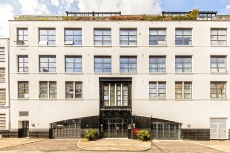 Carlow Street, Camden, NW1 - Photo 4