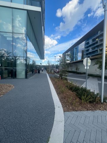 For Lease - 5 Buttermill Avenue Unit# 5601, Vaughan, Ontario - Photo 5