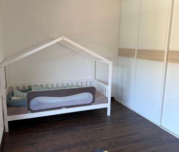 Villa / Maison neuve 5.5 à louer - Courchavon - Porrentruy - Foto 2