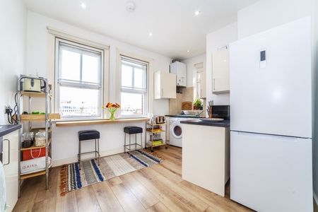 Room in a Shared Flat, King Edwards Mansions, SW6 - Photo 3