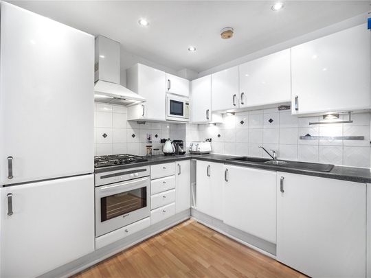 The Curtain Road, Shoreditch, London, EC2A 3QL - Photo 1