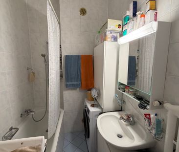 3 Zimmer, 90 m² - Photo 5