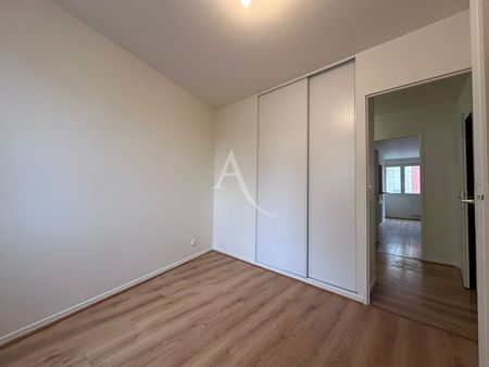 Location Appartement 3 pièces 61m² - Photo 5