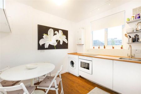 1 bedroom flat to rent - Photo 5