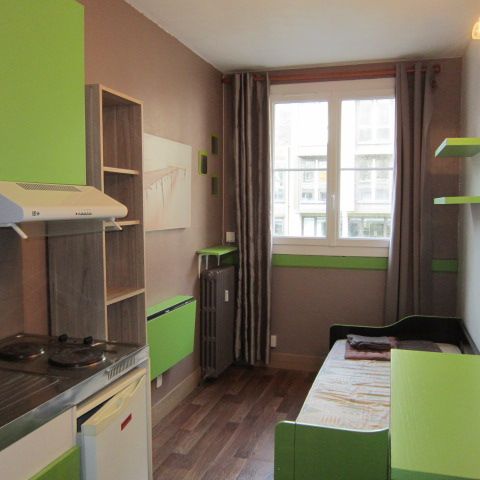 Ref: 1,077 Chambre à Le Havre - Photo 2