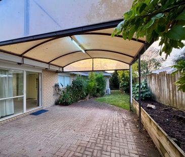 4-BEDROOM IN EAST TAMAKI - Photo 6