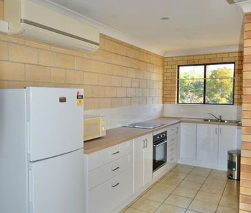 Furnished Unit One Street from the Beach! - Photo 4