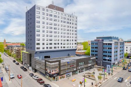 Rent 1800 Apartments in Mission Calgary. — Studio - Photo 4