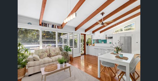 Charming Character Filled Home - Photo 1