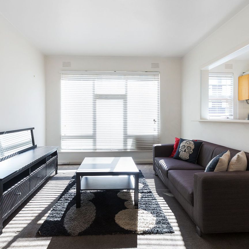 Unit 16/43 Caroline Street, - Photo 1