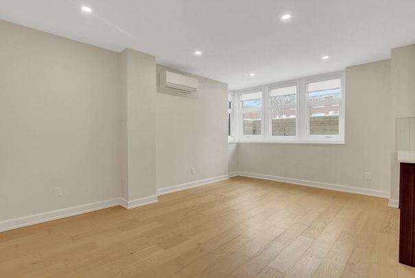 For Lease - 417 TWEEDSMUIR Avenue Unit# C, Westboro - Hampton Park, Ontario - Photo 1