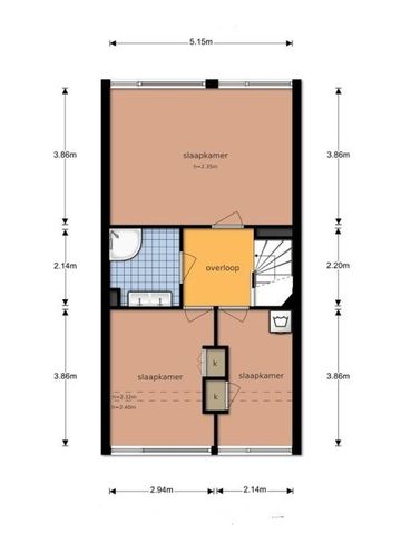 Karel Doormanlaan 1215 Hilversum - Foto 4