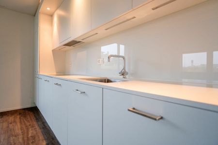 Bright room in modern 3.5-room apartment in Bülach (2-person shared flat) - Photo 4