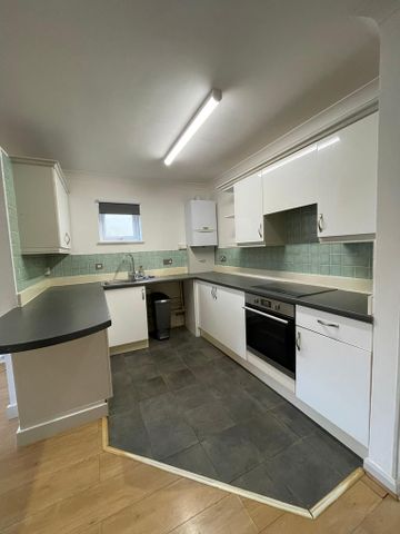 1 bedroom flat to rent - Photo 3
