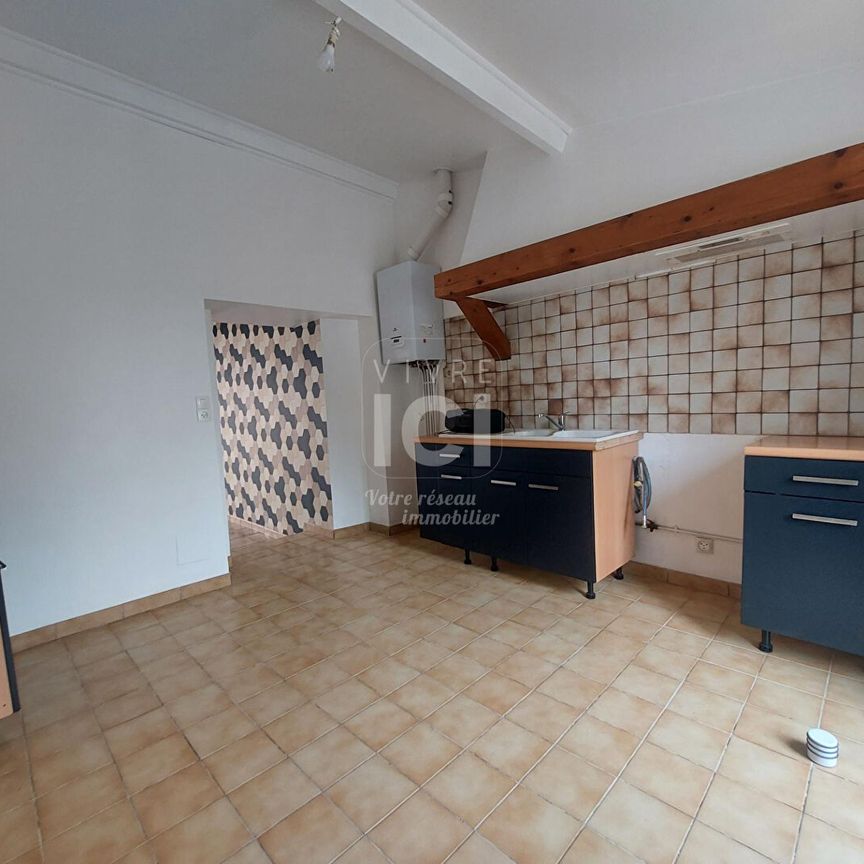 Bouaye - Maison 3 Pièces - 69m² - Photo 1