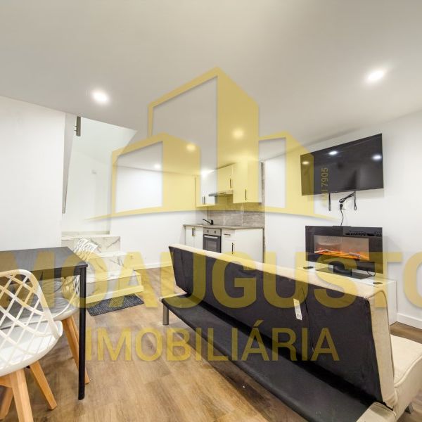 Moradia T2 em Guarda - Photo 1