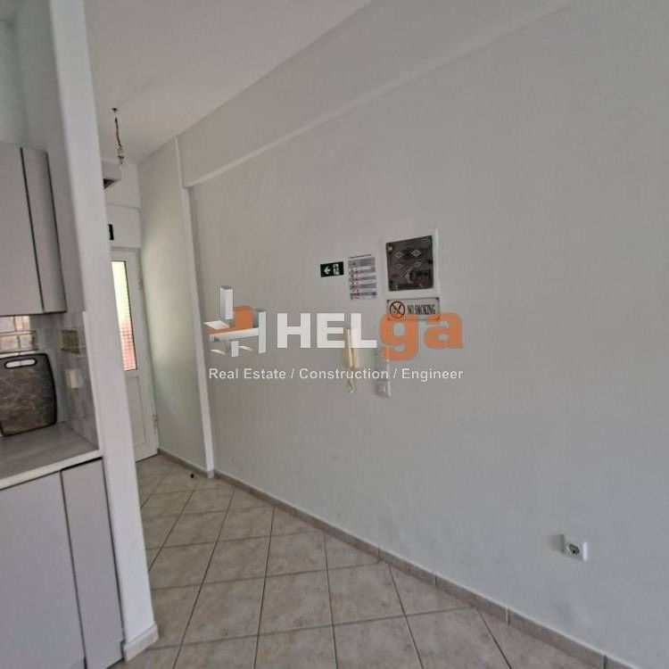 Studio/Γκαρσονιέρα για ενοικίαση Γούβα (Πάτρα) - Photo 1