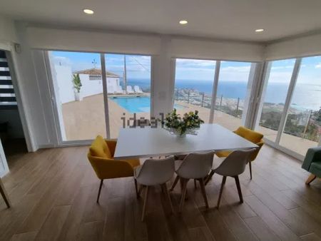 Alquiler de casa o chalet independiente en Calle Rancho Río Verde - Photo 2