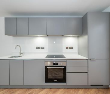 1 bedroom flat to rent - Photo 3