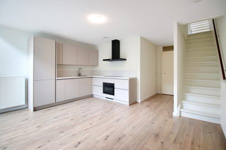 Mattenbiesstraat 125, 1087 GC, Amsterdam - Photo 5