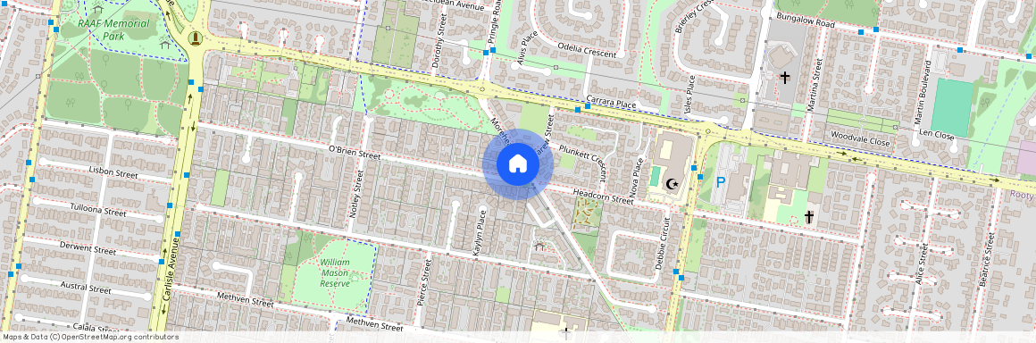 45B O'brien Street Mount Druitt