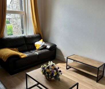 Room in a Shared Flat, Cattofield Place, AB25 - Photo 1