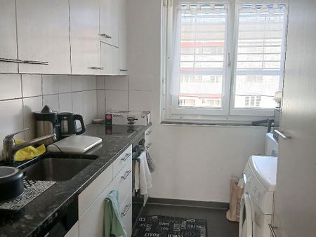 3 Zimmer, 55 m², 2. Stock - Photo 3