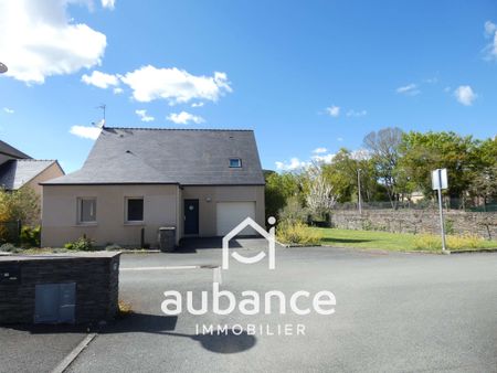 Location Maison 5 pièces 129m² JUIGNE SUR LOIRE 49610 - Photo 3