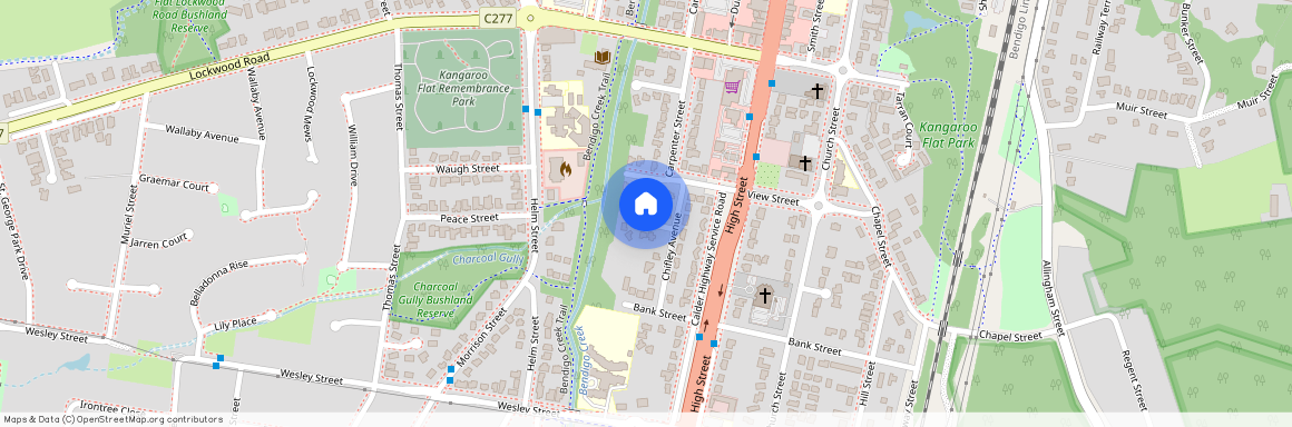 8 Menzies Ct, Kangaroo Flat