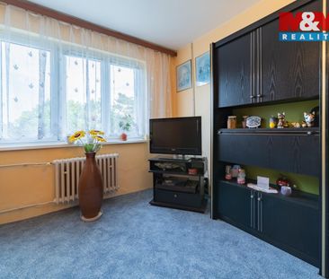 Pronájem bytu 2+1 53 m² - Photo 6