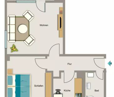 Tengelmannweg 4, 44149 Dortmund - Photo 6