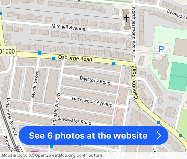 2 bedroom flat for rent - Photo 1