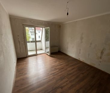 2-Zimmer-Wohnung in Essen - Foto 1