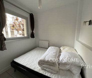 Appartement en location | Paris 16ème - Photo 2
