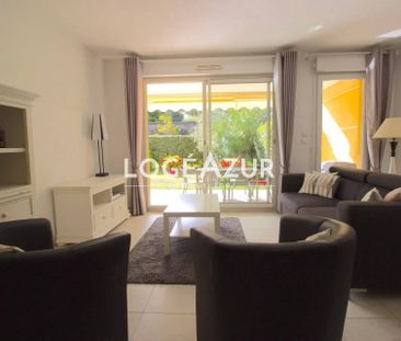 Location AppartementGolfe-Juan - Photo 4