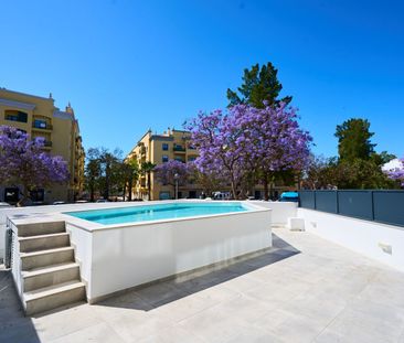 Apartamento em Centro, Faro - Photo 2
