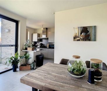 Appartement te huur - Photo 4