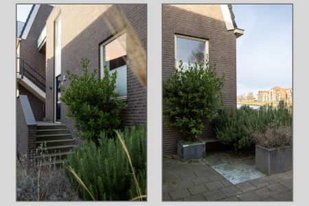 Te huur: Luxe wonen aan het Hoornse Hop, nabij Grashaven en het historische centrum van Hoorn. - Photo 5