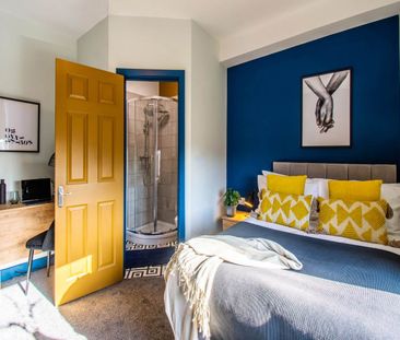 Ecclesburn Street (Room 2), East End Park, Leeds - Photo 5