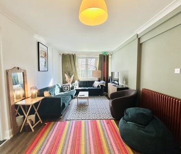 7 Bed Terraced House, Alloa Road, SE8 - Photo 6