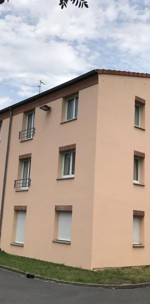 Location Appartement 1 pièce 19m² VALENCIENNES 59300 - Photo 1