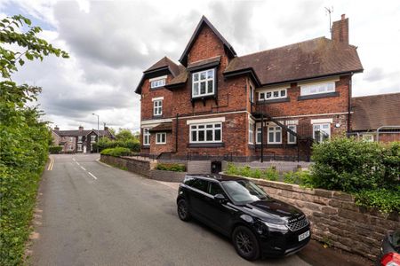 Congleton Road, Biddulph, Stoke-on-Trent, Staffordshire, ST8 - Photo 3