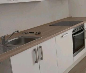 Wohnungen Hasselbachplatz, Magdeburg, zu vermieten - Photo 1