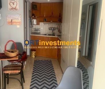 Studio/Γκαρσονιέρα για ενοικίαση Άγιος Παύλος (Άγιος Παύλος) - Φωτογραφία 1