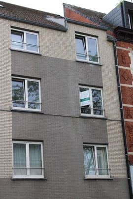 2-slaapkamerappartement in centrum Leopoldsburg te huur. - Photo 1