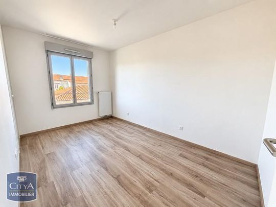 Location Appartement 2 pièces 43m² LIMOGES 87000 - Photo 1