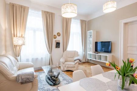 Pronájem nadstandardního bytu 4+kk 108 m - Fotografie 3