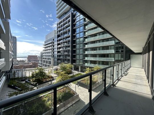 For Lease - 135 Lower Sherbourne Street Unit# 1436, Toronto, Ontario - Photo 1