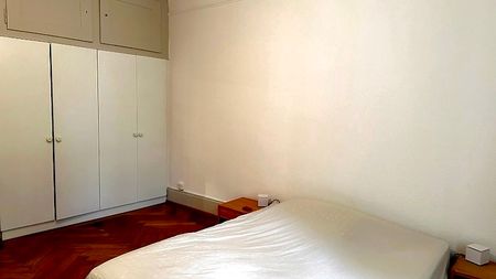 2½ Zimmer-Wohnung in Solothurn, möbliert, auf Zeit - Photo 3